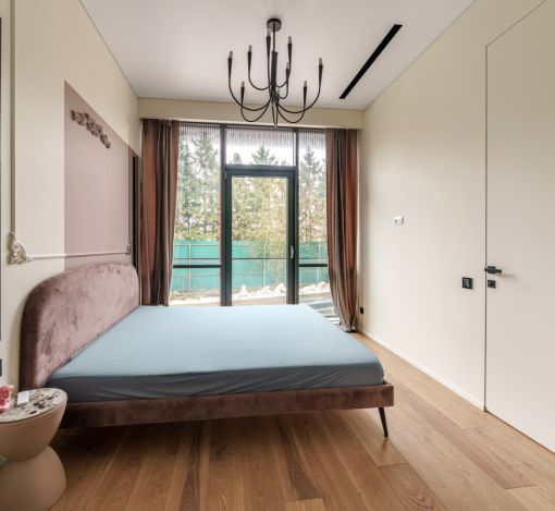 Новый таунхаус в КП Футуро Парк