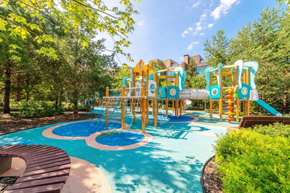 Новый таунхаус в КП Футуро Парк