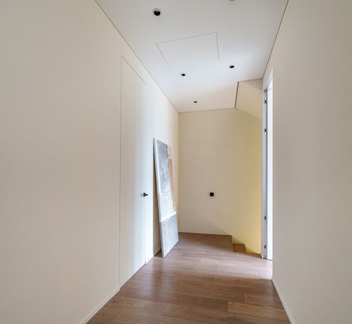 Новый таунхаус в КП Футуро Парк