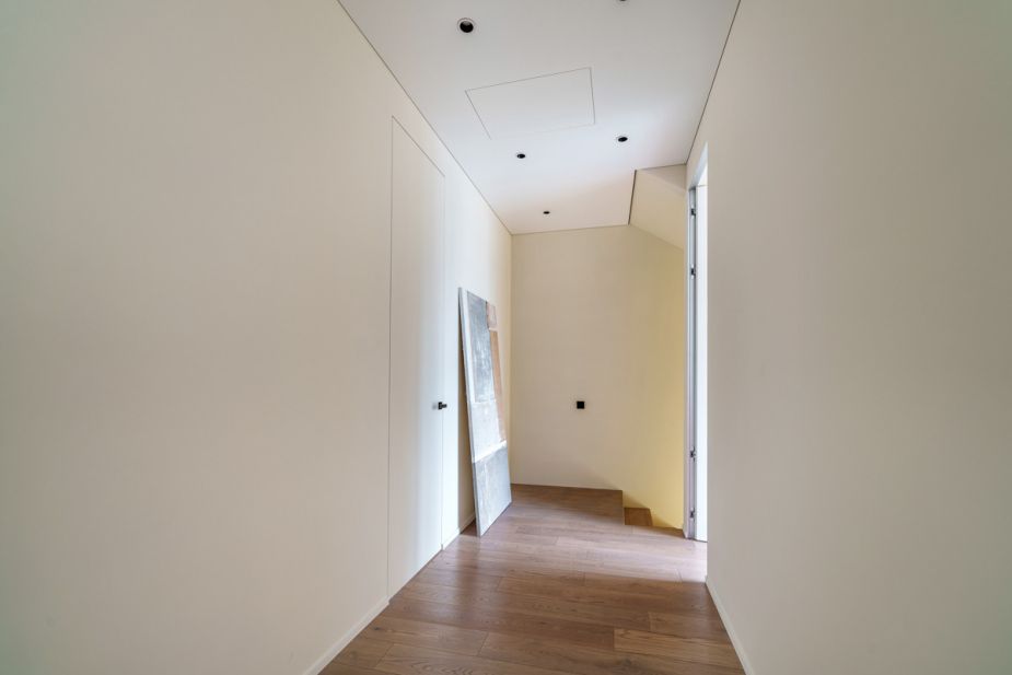 Новый таунхаус в КП Футуро Парк