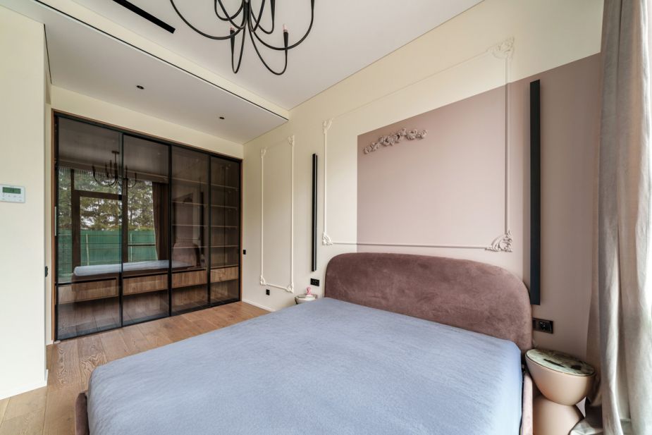 Новый таунхаус в КП Футуро Парк