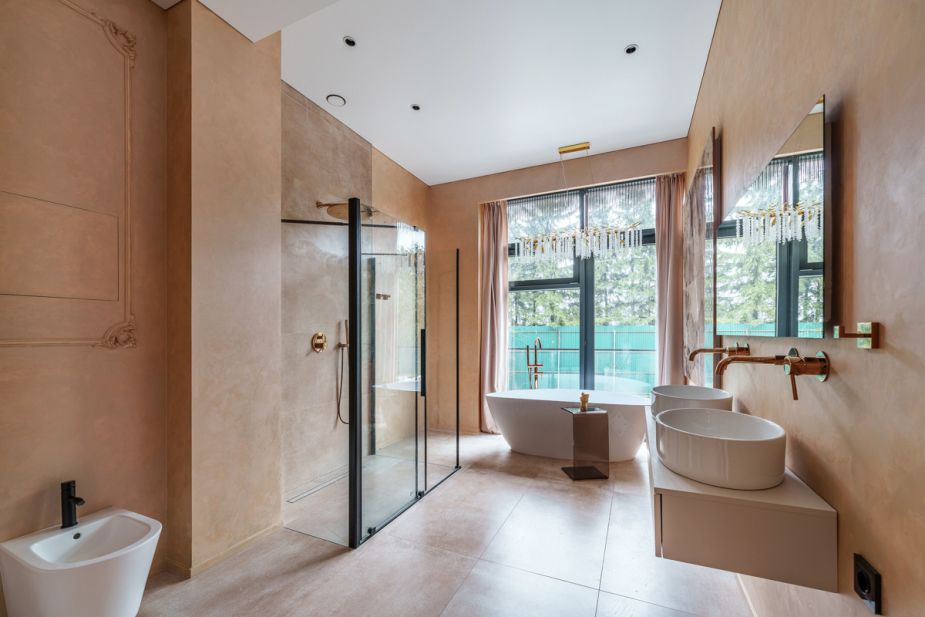 Новый таунхаус в КП Футуро Парк