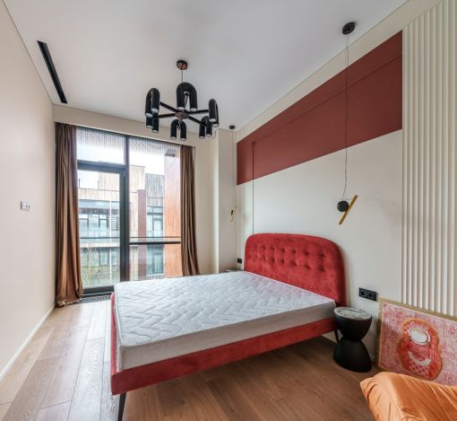 Новый таунхаус в КП Футуро Парк