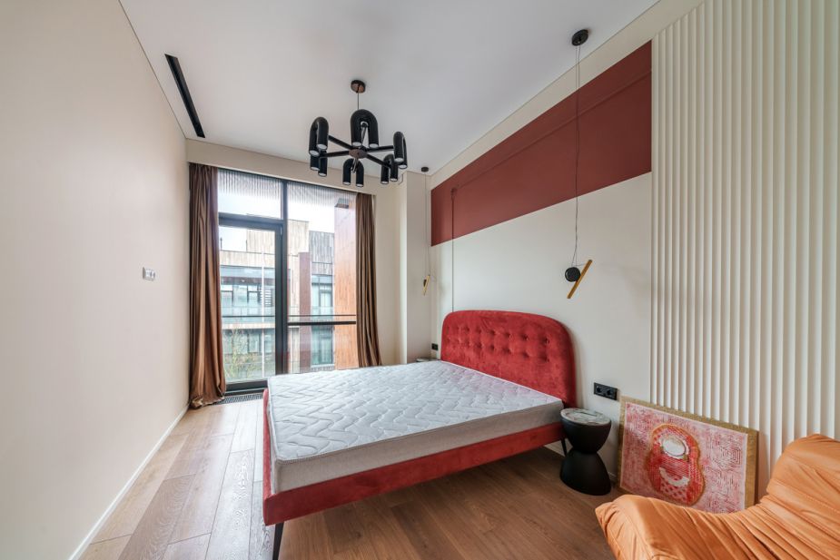 Новый таунхаус в КП Футуро Парк