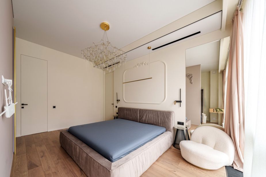 Новый таунхаус в КП Футуро Парк