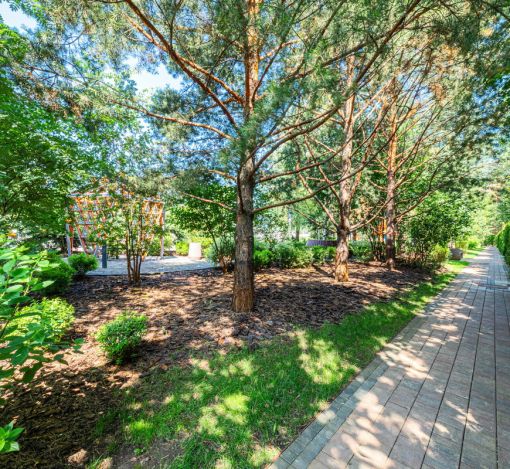 Новый таунхаус в КП Футуро Парк