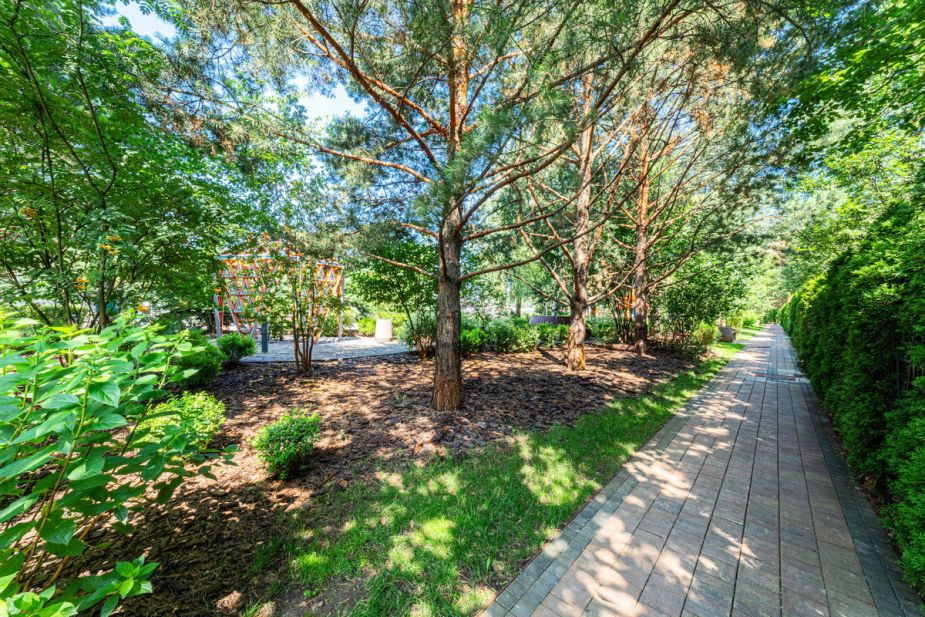 Новый таунхаус в КП Футуро Парк