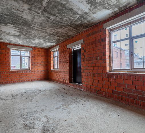 Новый дом в КП Аносино Вилладж