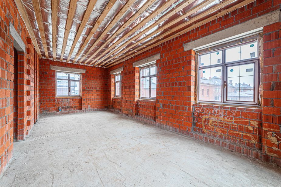 Новый дом в КП Аносино Вилладж