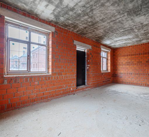 Новый дом в КП Аносино Вилладж