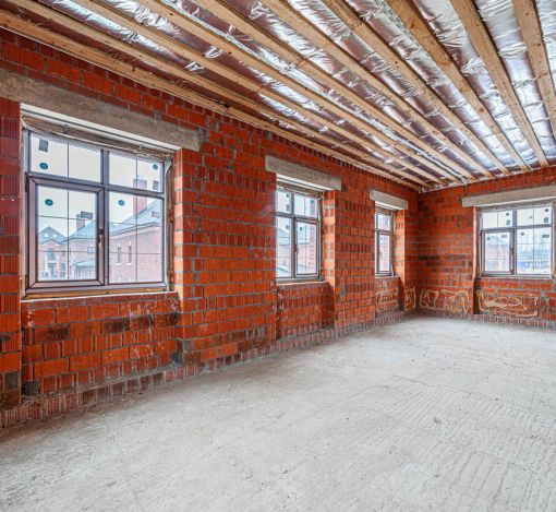 Новый дом в КП Аносино Вилладж