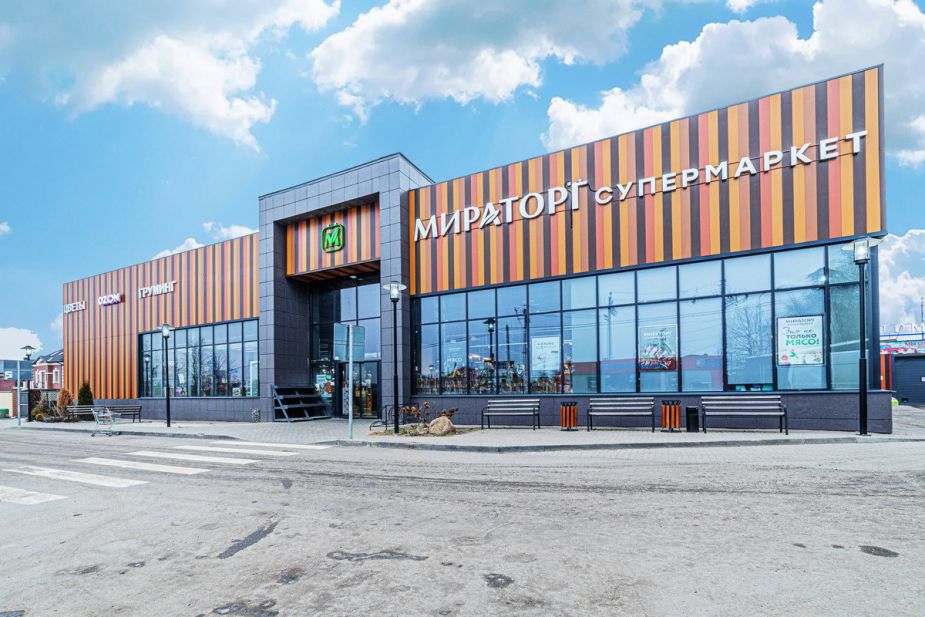 Новый дом в КП Аносино Вилладж