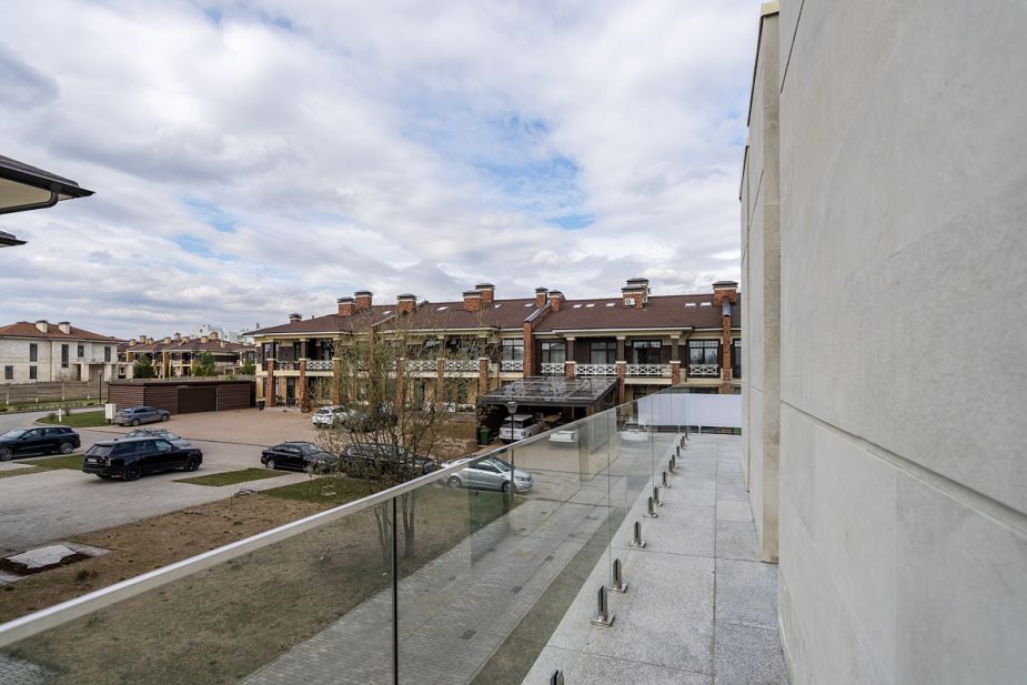 Готовый дом в КП Прозорово