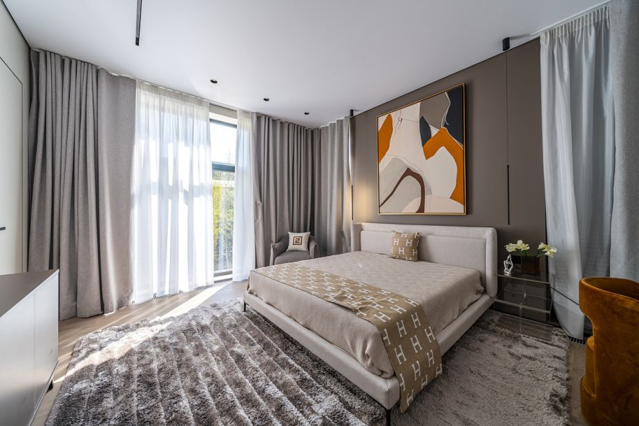 Готовый дом в КП Прозорово