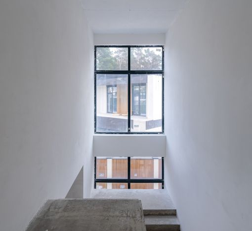 Готовый дом в КП Прозорово