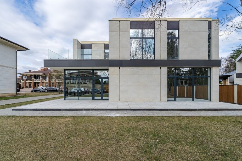 Готовый дом в КП Прозорово