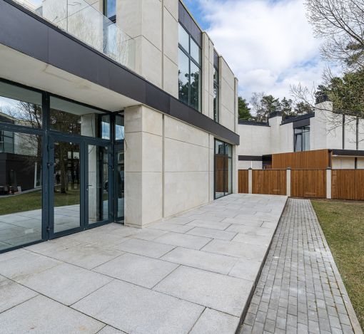 Готовый дом в КП Прозорово