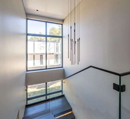 Готовый дом в КП Прозорово