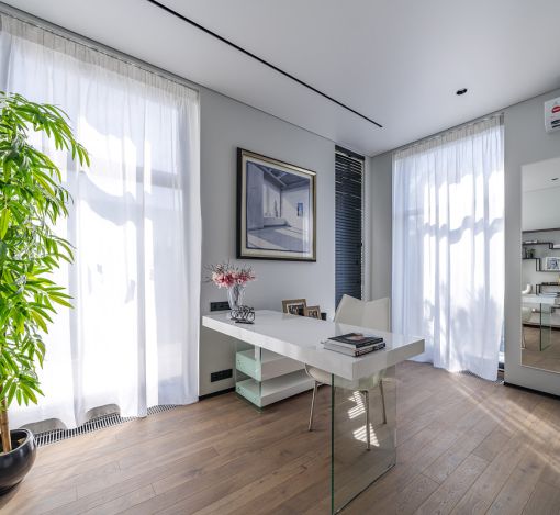 Готовый дом в КП Прозорово