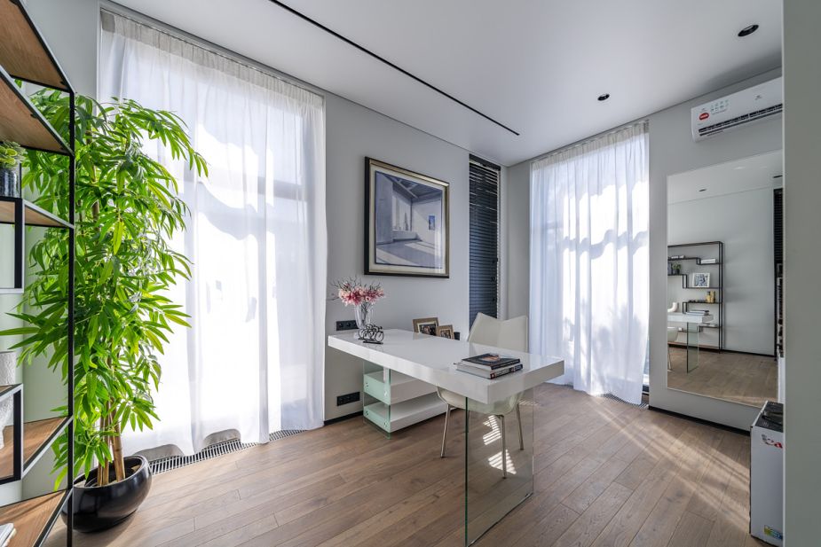 Готовый дом в КП Прозорово