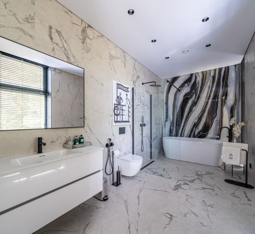 Готовый дом в КП Прозорово