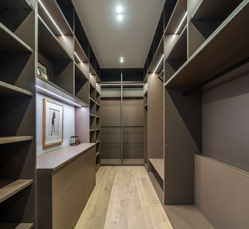 Готовый дом в КП Прозорово