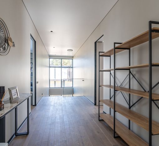 Готовый дом в КП Прозорово