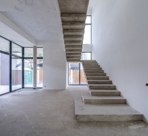 Готовый дом в КП Прозорово