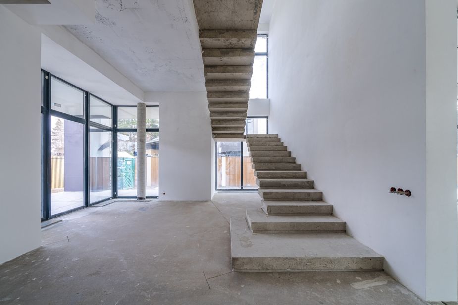 Готовый дом в КП Прозорово