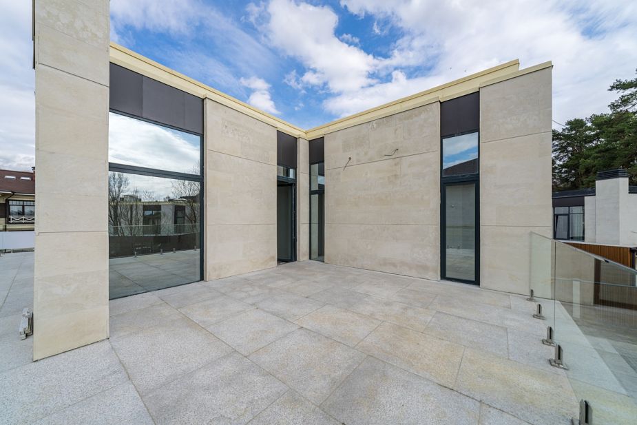 Готовый дом в КП Прозорово