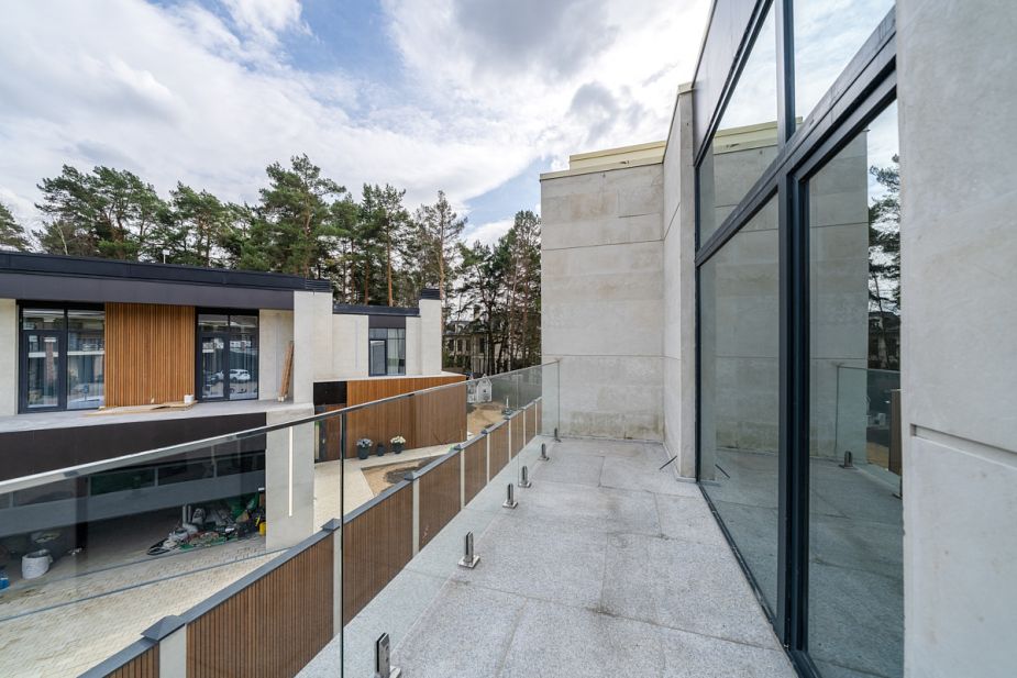 Готовый дом в КП Прозорово