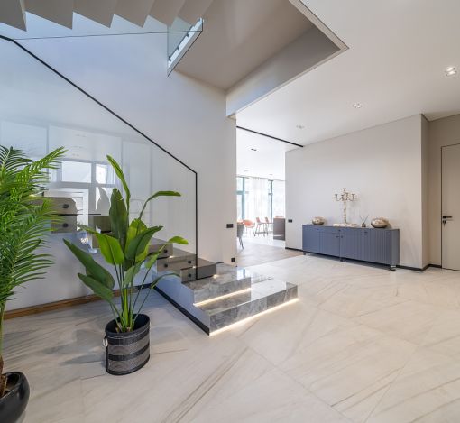 Готовый дом в КП Прозорово