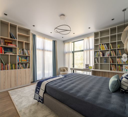 Готовый дом в КП Прозорово