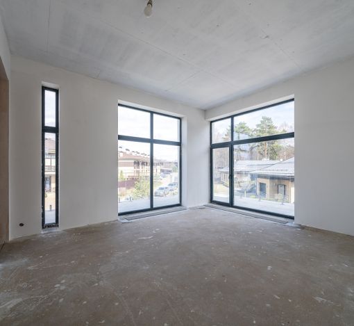 Готовый дом в КП Прозорово