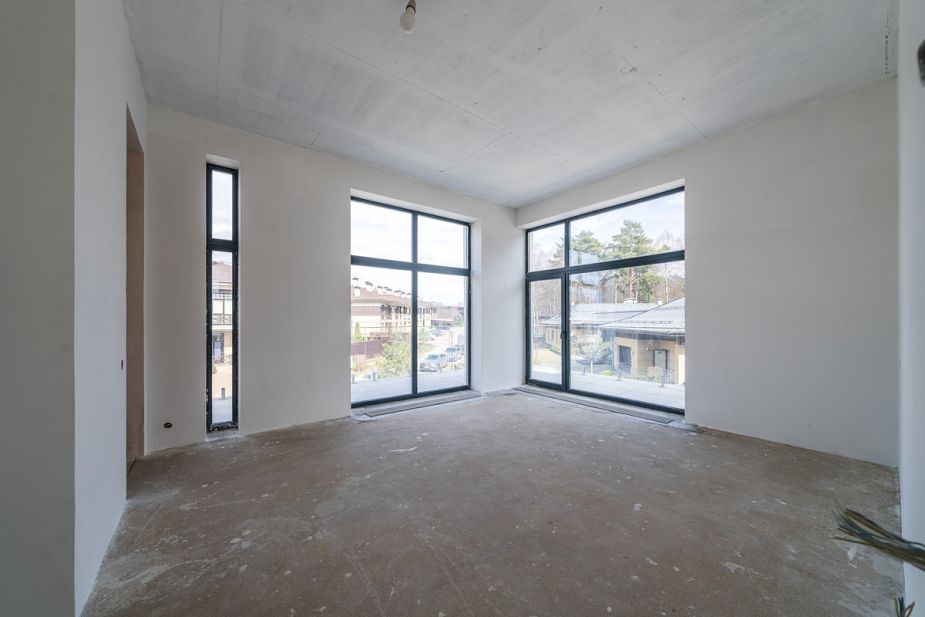 Готовый дом в КП Прозорово