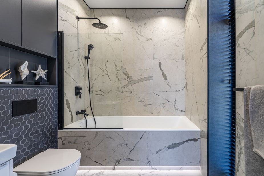 Готовый дом в КП Прозорово