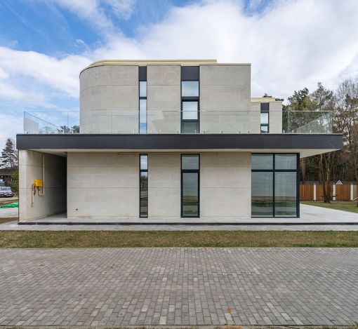 Готовый дом в КП Прозорово