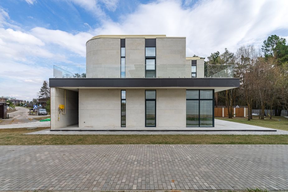 Готовый дом в КП Прозорово