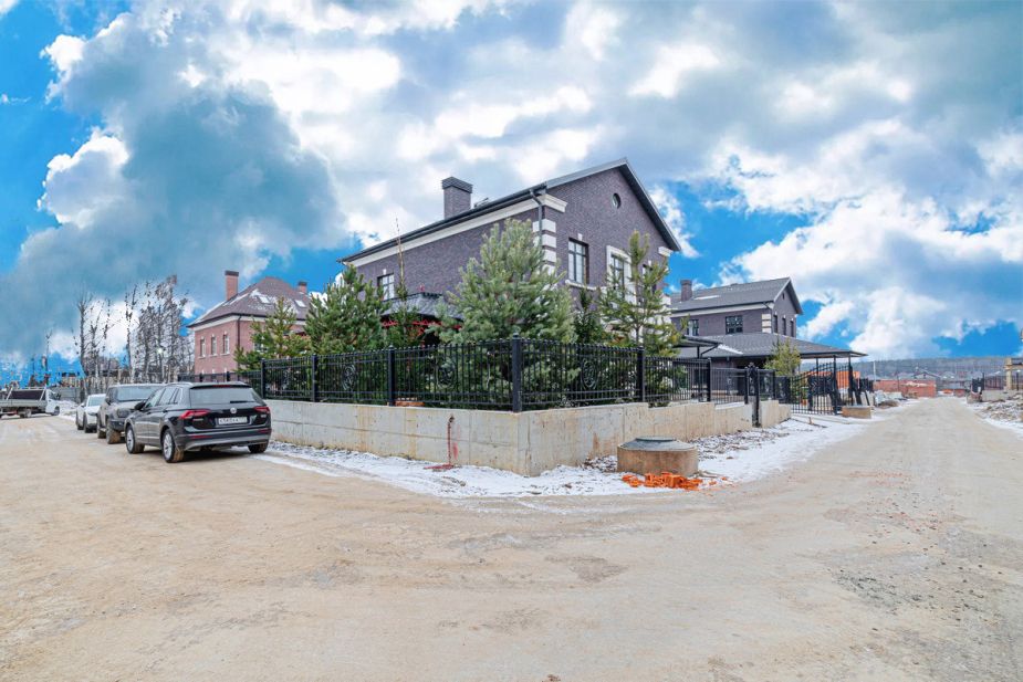 Аносино Вилладж