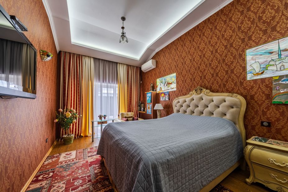 Дом под ключ в Падиково