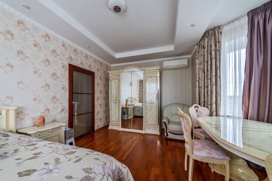 Дом под ключ в Падиково