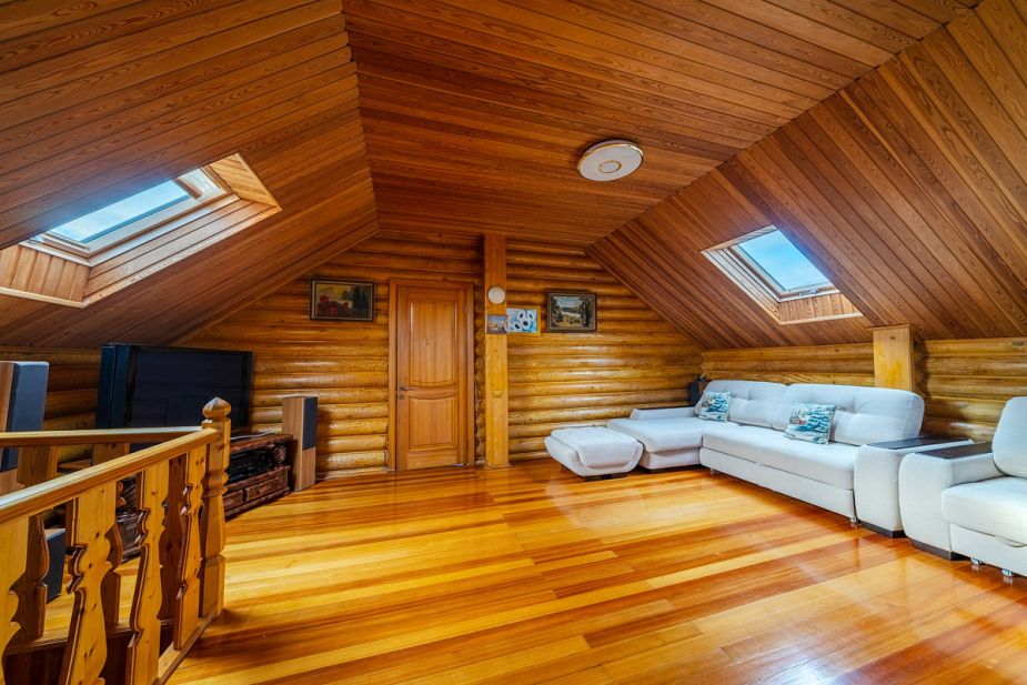 Дом под ключ в Падиково