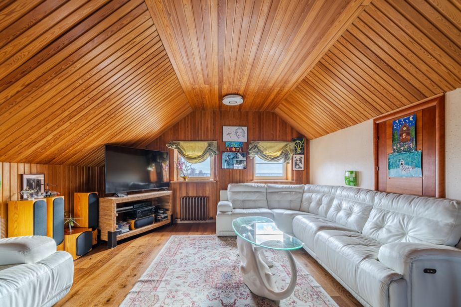 Дом под ключ в Падиково