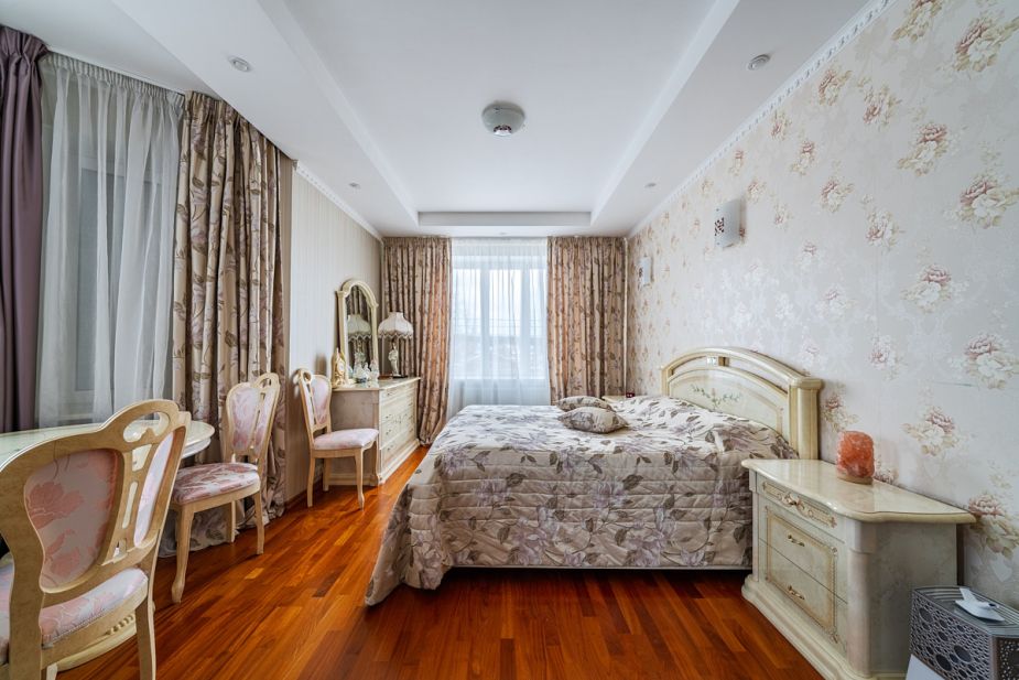 Дом под ключ в Падиково