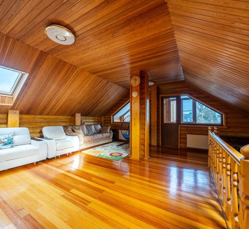 Дом под ключ в Падиково