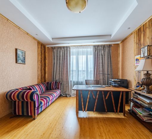 Дом под ключ в Падиково