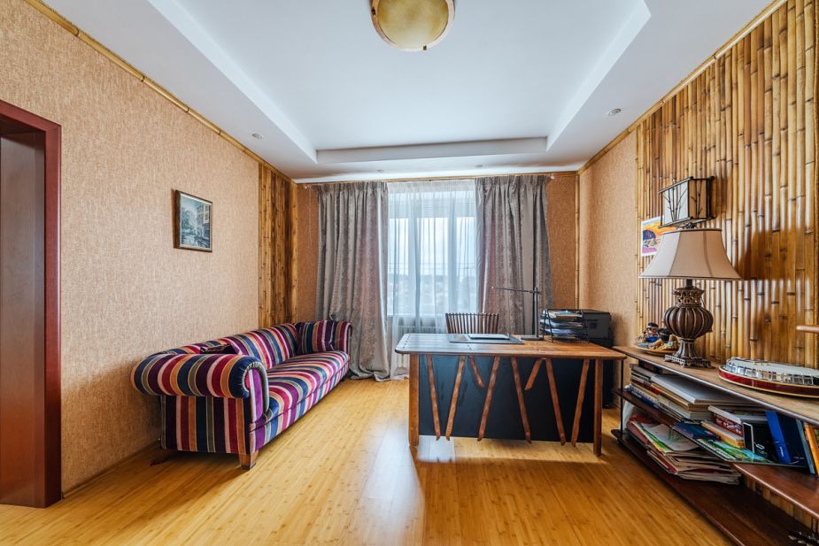 Дом под ключ в Падиково