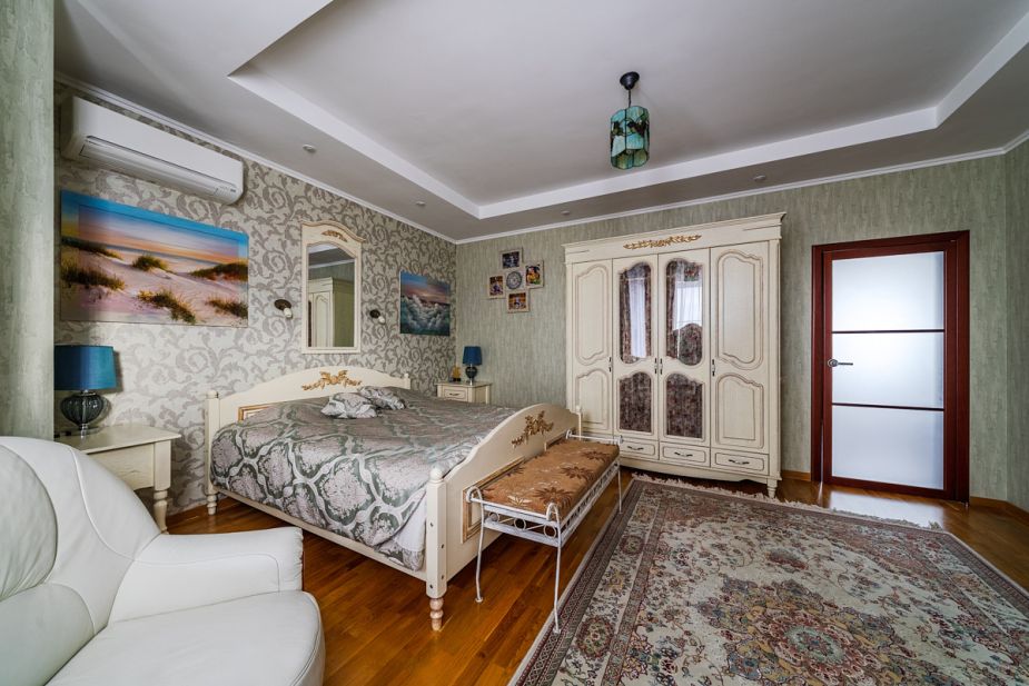 Дом под ключ в Падиково