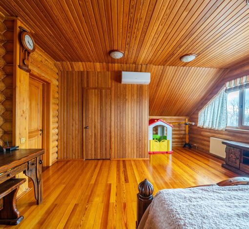 Дом под ключ в Падиково