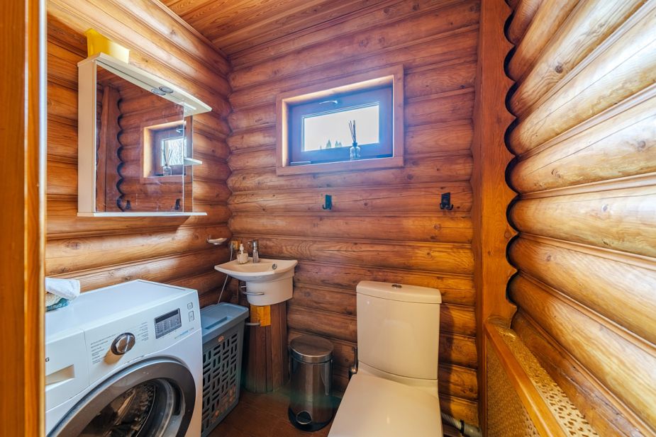 Дом под ключ в Падиково